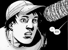 Et si Glenn n'avait jamais quitté le groupe dans la saison un ? :  r/TheWalkingDeadGame