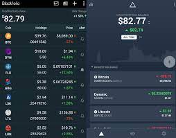 Cointracker is the most complete portfolio tracker on the market. Blockfolio Vs Delta Review Which Is The Best Portfolio Tracker