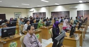 Soal cpns 2016 pada katagori tes intelejensi umum (tiu) atau disingkat soal cpns tiu merupakan tes untuk meningkatkan intelegensi para peserta ujian cpns 2016 dalam analisa numerik, verbal serta berpikir logis dan analitis yang terdiri: Bocoran Kisi Kisi Soal Ujian Tes Cpns Tahun 2019