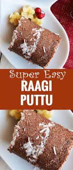 Kerala Puttu Recipe With Coconut Learn How To Make This Healthy Breakfast With Step By Step Pictures This Indian St Puttu Recipe Coconut Recipes Savory Dinner