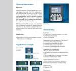 SECOM 777: Windows CE Controller For Discontinuous Dyeing ...