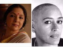 Throwback me and nikhil in trikal. Neena Gupta Taking A Cue From Neena Gupta Now Nafisa Ali Seeks Work Via Instagram Says She Would Like To Play An Elegant Role