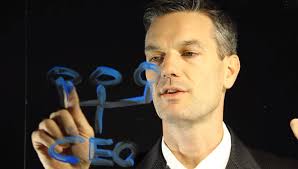 Best CEOs are @ the Bottom of the Org Chart