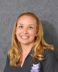 Teacher of the year award goes to alumni