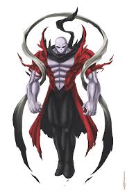 The initial manga, written and illustrated by toriyama, was serialized in weekly shōnen jump from 1984 to 1995, with the 519 individual chapters collected into 42 tankōbon volumes by its publisher shueisha. Artwork Jiren Dbz Novocom Top