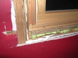 Andersen window interior trim kits. How To Install A Stool On Anderson 400 Windows