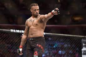 Latest on greg hardy including news, stats, videos, highlights and more on espn. Greg Hardy Discusses Time In Ufc Ahead Of Bout With Juan Adams