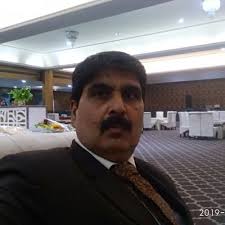 Sham Sunder Sarpal (@SarpalSham)