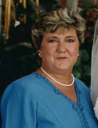 Obituary information for Patsy Johnson Manning