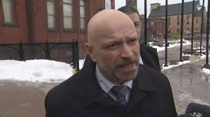 Justice Hugh McLellan