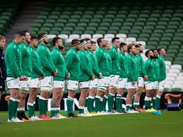 Johan 'rassie' erasmus (born 5 november 1972) is a south african rugby union coach and former player. Ireland Pack Out To Prove Rassie Erasmus Wrong After Softies Jibe Irish Mirror Online