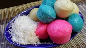 Saya ingin dan akan berusaha menjadi sahabat setia layaknya abu bakar. Vitavitamin Shop Kuih Tradisional Kegemaran Saya Yang Sedap Dan Mudah Untuk Disediakan
