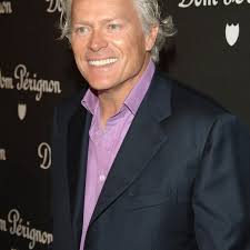 Meet Edward Abel Smith