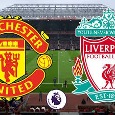 Pt today (sunday, january 24). Manchester United Vs Liverpool F C Epl S Fiercest Rivalry Howtheyplay