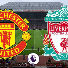 Manchester united midfielder paul pogba is excited for sunday's premier league clash with meanwhile, reigning league champions liverpool have endured a turbulent title defence and currently. Manchester United Vs Liverpool F C Epl S Fiercest Rivalry Howtheyplay