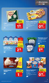 Lidl Catalogue Actuel 22 01 28 01 2020 7 Catalogue 24 Com