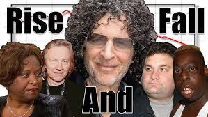 Howard Comes Home to Scold Deb Stern for the Z-100 JINGLE BALL DEBacle