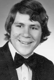 Jeffrey Paul Robbins (1955-2002)