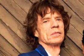 Signed by the celebrity photographer limited edition print of 25 worldwide standard size 16x24 larger formats, available on request produced on high grade 300. Mick Jagger To Star In Heist Thriller Burnt Orange Heresy