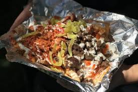 This is the last step before the start of the real adventure. Try These 45 Food Trucks Across America Cheapism Com