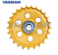 Bulldozer Sprocket D6 D8R D3C D3B D4 D7E D3 D5 D9N D6C D4D ...