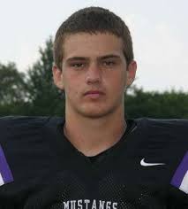 Northwest All-Area football team