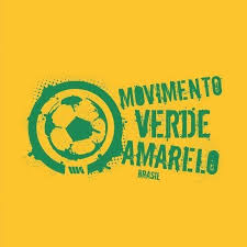 Atualizado às 16:32 / 14 de junho de 2021. Movimento Verde Amarelo Posts Facebook