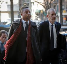 Bianco has posed for painters christian furr and peregrine heathcote. Cuba Gooding Jr S Groping Trial Can Include Testimony From 2 More Women The New York Times