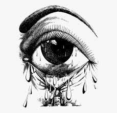 Learn how to draw eyes crying pictures using these 690x705 eyes coloring pages crying sad eyes coloring page eye coloring. Collection Of Free Sadness Drawing Tear Download On Crying Eye Png Transparent Png Kindpng