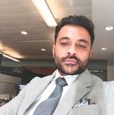 It was a proud Moment ! Thank you Team CBRE and the leaders Rajesh Pandit… 