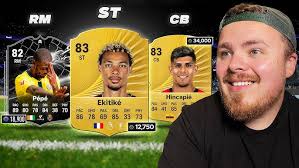 86 Total Rush SBC Di Lorenzo is a MACHINE! 💪🏼 FC 25 Player Review