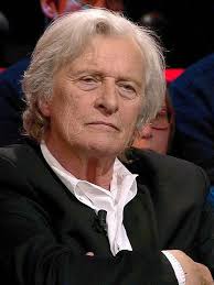 Rutger Hauer