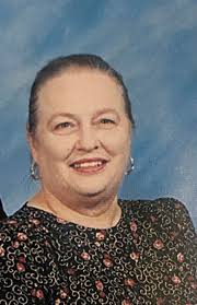 Mary Clare Vesely Rozanek (1937-2001)