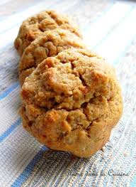 Biscuits Au Beurre De Cacahuetes Une Plume Dans La Cuisine Biscuits Au Beurre De Cacahuete Biscuit Au Beurre Alimentation