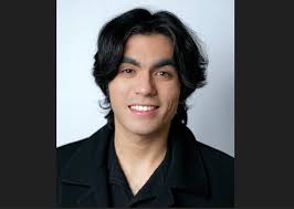 Student Degree Recital: Evan McMahon, voice