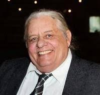 George Lawson Obituary (1959