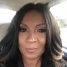 Bernice Gordon-Young (@YoBernice)