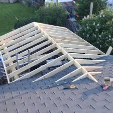 Construire Une Veranda Backyard Porch Backyard Patio Designs Backyard Patio