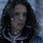 Strange Empire" The Cage (TV Episode 2015)