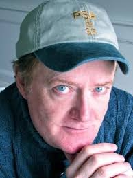 Salisbury Actor Writes 'Outside-the-Box' Book