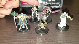 Wizkids has three ravnica miniatures products D D Guildmasters Guide To Ravnica Companion Set 2 Quick Review Youtube