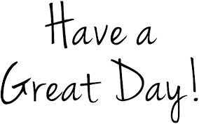 Check spelling or type a new query. Amazon Com Have A Great Day Rubber Stamp Office Products