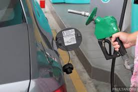 Don't worry guys, we are still providing the same content, only at a different platform. January 2018 Week Three Fuel Prices Petrol Up 4 Sen Paultan Org