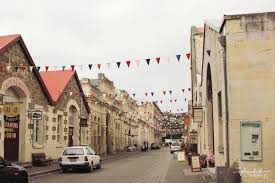 Visit The Steampunk Capital Of New Zealand Oamaru It sets out to portray an industrial version of steampunk.