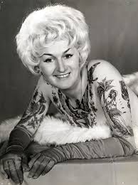 It took another 80 years f. Cindy Ray Vintage Tattoo Tattoo Photography Vintage Tattoo Design