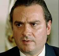 De acuerdo con sergio garcía ramírez, ruiz massieu se encargó de modernizar el estado. El Universal Primera Reviven El Misterio Sobre Ruiz Massieu