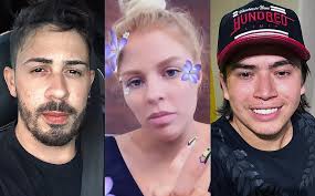 We did not find results for: Marido De Carlinhos Maia Exclui Instagram Apos Mandar Indireta Para Luisa Sonza Jornal Correio