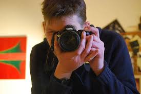Setting up timer is the next big choice among self portrait photography ideas and tips. Hd Wallpaper Self Portrait Camera Reflection Mirror Man Human Photography Wallpaper Flare