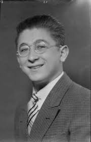 Bernard Samuel “Bernie” Aiken (1919-1979)