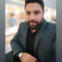 Alexander Brito's Instagram, Twitter & Facebook